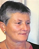 Maria Anna Peer